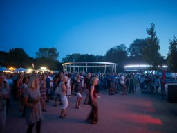 Sparkassen-Summer-Soul 2026
